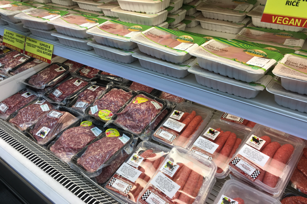 Meat, chicken, duck, pork and precessed meats available in Rockingham from Malibu Fresh Essentials