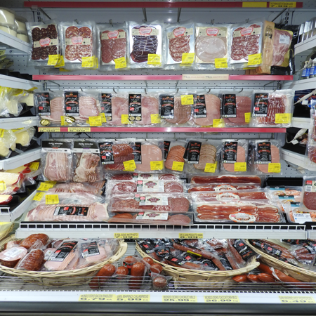Delicious meat products from Malibu Fresh Essentials in Rockingham